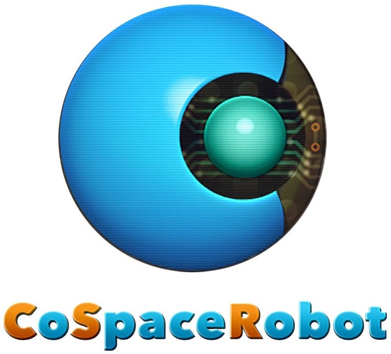 CoSpace Robot
